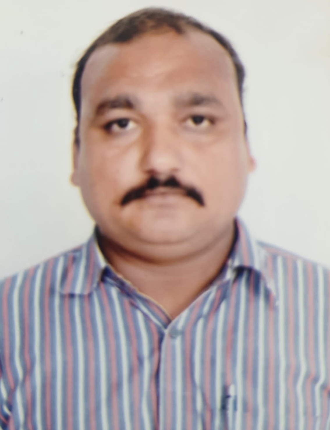 Haresh Oza - Managing Director, HK Enterprise