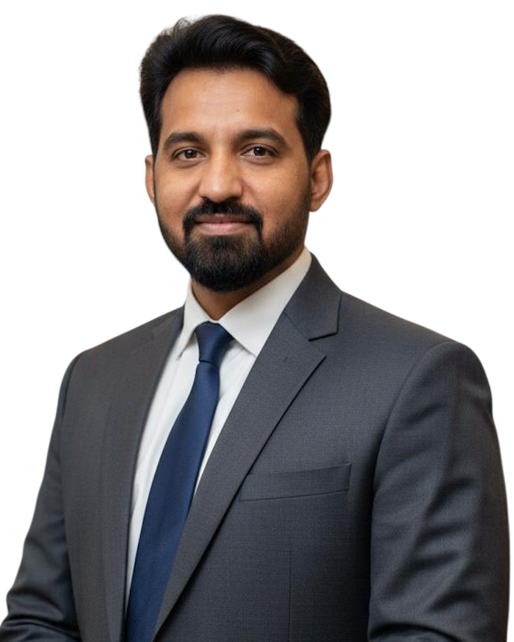 Jitu Rawal - Founder, HK Enterprise